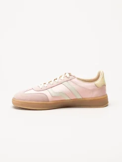 Gant Footwear - Cuzima - Rosa retro sneakers