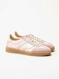 Gant Footwear - Cuzima - Rosa retro sneakers