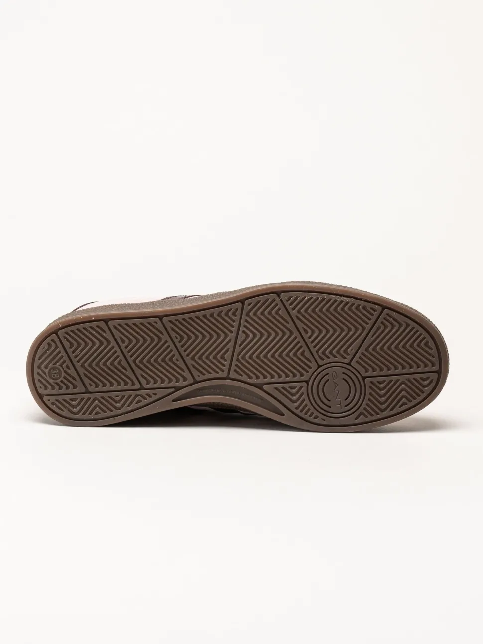 Gant Footwear - Cuzima - Rosa sneakers