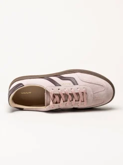 Gant Footwear - Cuzima - Rosa sneakers