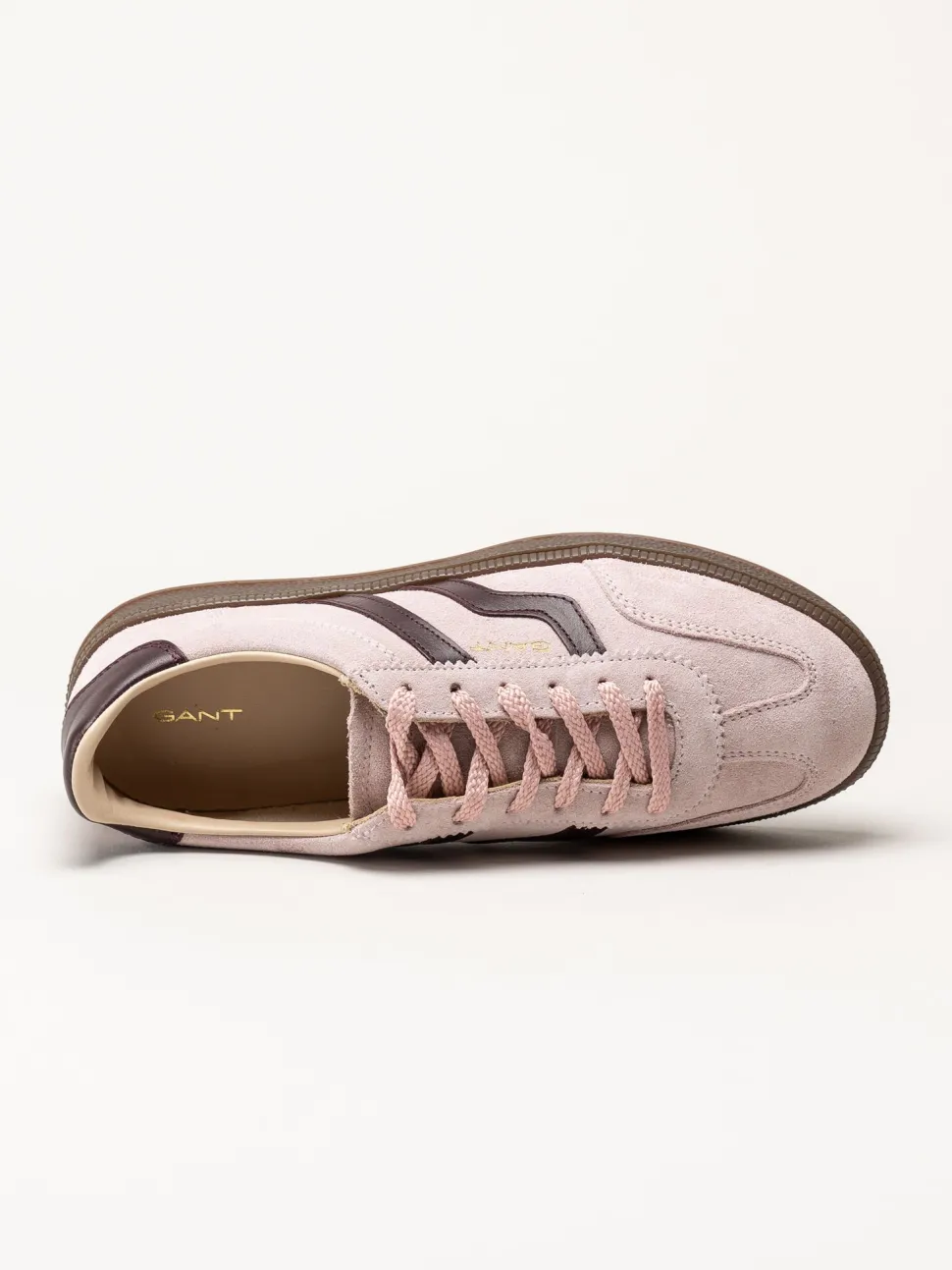 Gant Footwear - Cuzima - Rosa sneakers