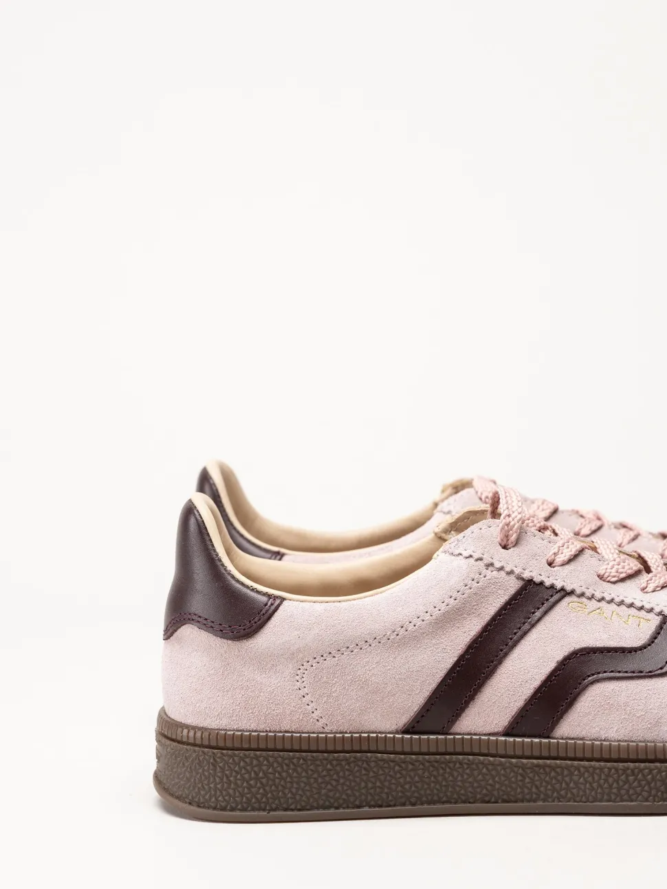 Gant Footwear - Cuzima - Rosa sneakers