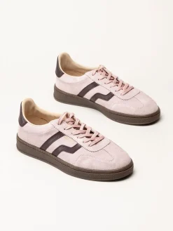 Gant Footwear - Cuzima - Rosa sneakers