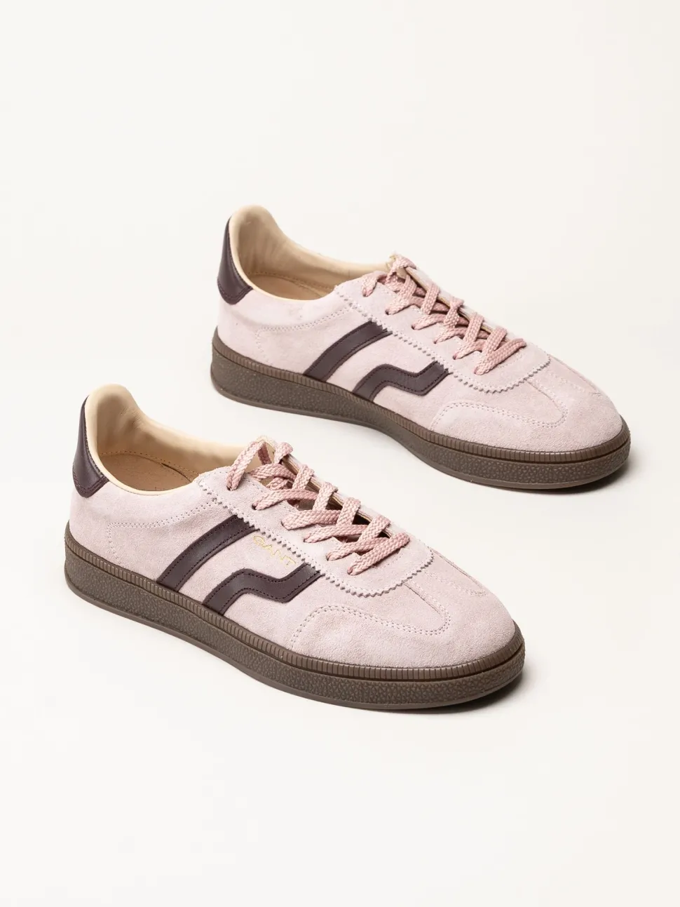Gant Footwear - Cuzima - Rosa sneakers