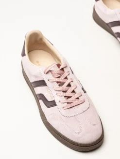 Gant Footwear - Cuzima - Rosa sneakers