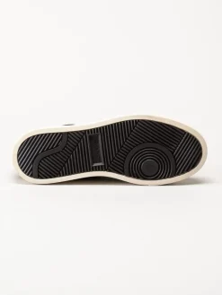 Gant Footwear - Julice Sneaker - Mörkbruna sneakers i mocka