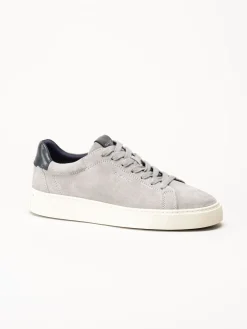 Gant Footwear - Mc Julien - Grå sneakers i mocka
