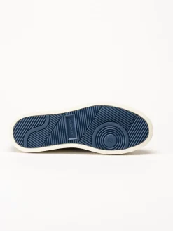 Gant Footwear - Mc Julien - Grå sneakers i mocka
