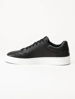 Gant Footwear - Mc Julien - Svarta sneakers i skinn