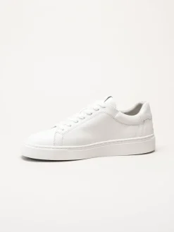 Gant Footwear - Mc Julien - Vita sneakers i skinn