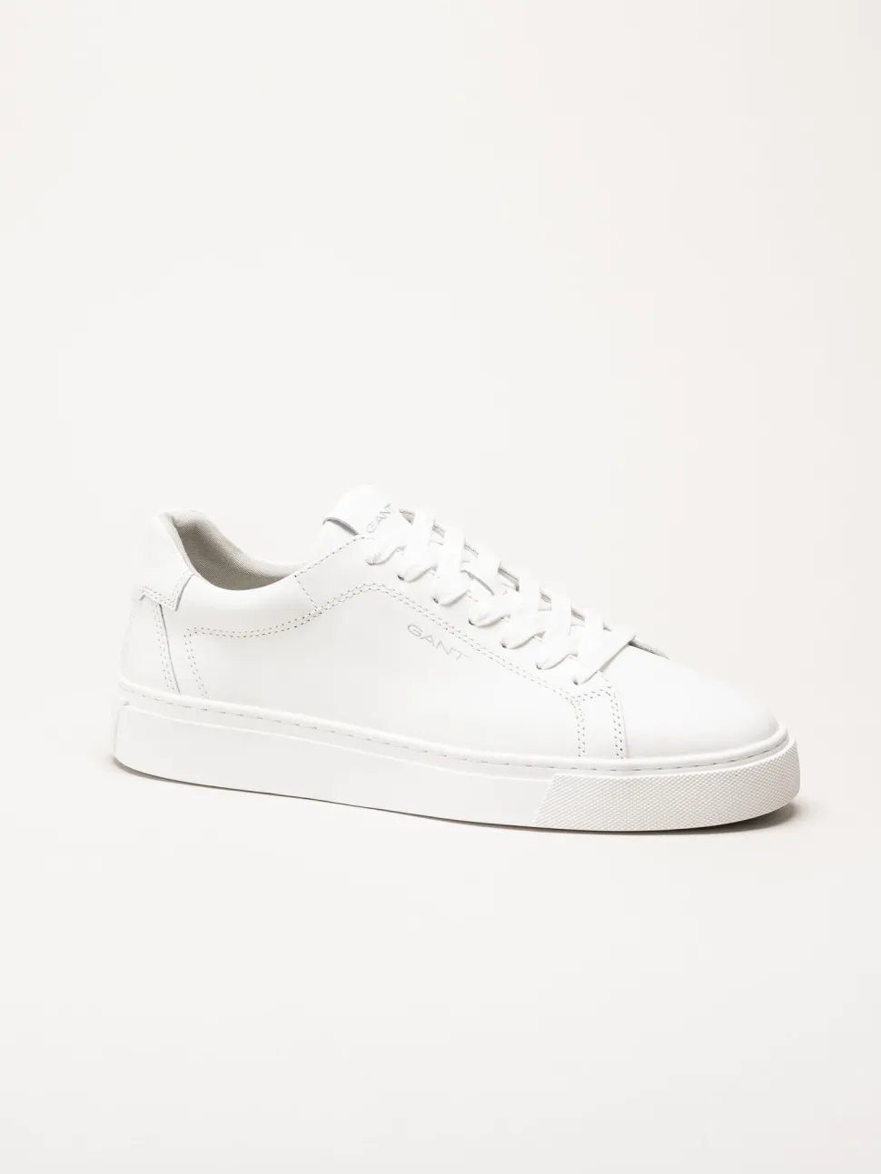 Gant Footwear - Mc Julien - Vita sneakers i skinn