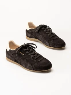 Gant Footwear - Sperly - Mörkbruna sneakers