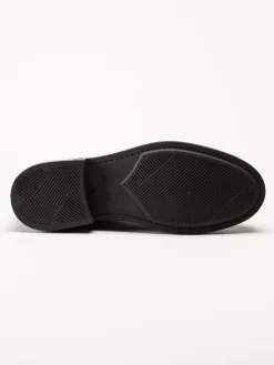 Gant Footwear - St Fairkon Chelsea Boot - Mörkbruna chelsea boots i mocka