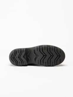 Gant Footwear - Timbly Chelea Boot - Mörkbruna chelsea boots