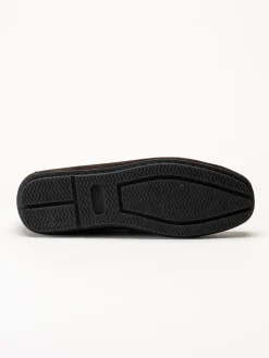 Gant Footwear - Wilmon - Mörkbruna loafers