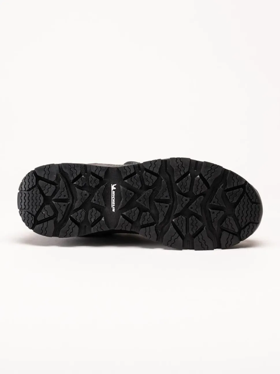 Halti - Buli low 2 dx fl ic - Svarta sportiga promenadskor