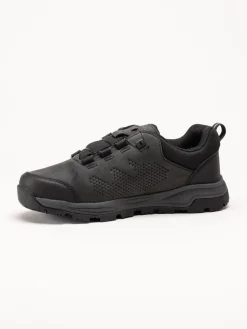 Halti - Buli low 2 dx fl ic - Svarta sportiga promenadskor