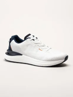 Halti - Gale 2 M Sneaker - Vit sneakers i textil