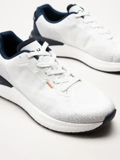 Halti - Gale 2 M Sneaker - Vit sneakers i textil