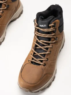 Halti - Kevo 2 M DX Winter - Bruna fodrade kängor