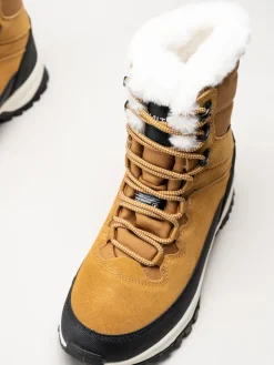 Halti - Tornio 2 Dx Winter Boot - Gula fodrade vinterkängor