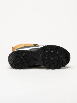 Halti - Tornio 2 Dx Winter Boot - Gula fodrade vinterkängor