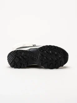 Halti - Tornio 2 Dx Winter Boot - Off White fodrade vinterkängor