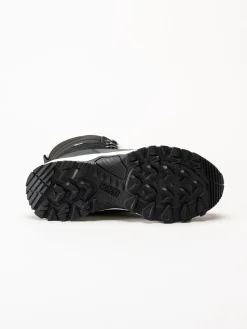 Halti - Tornio 2 Dx Winter Boot - Svarta fodrade vinterkängor