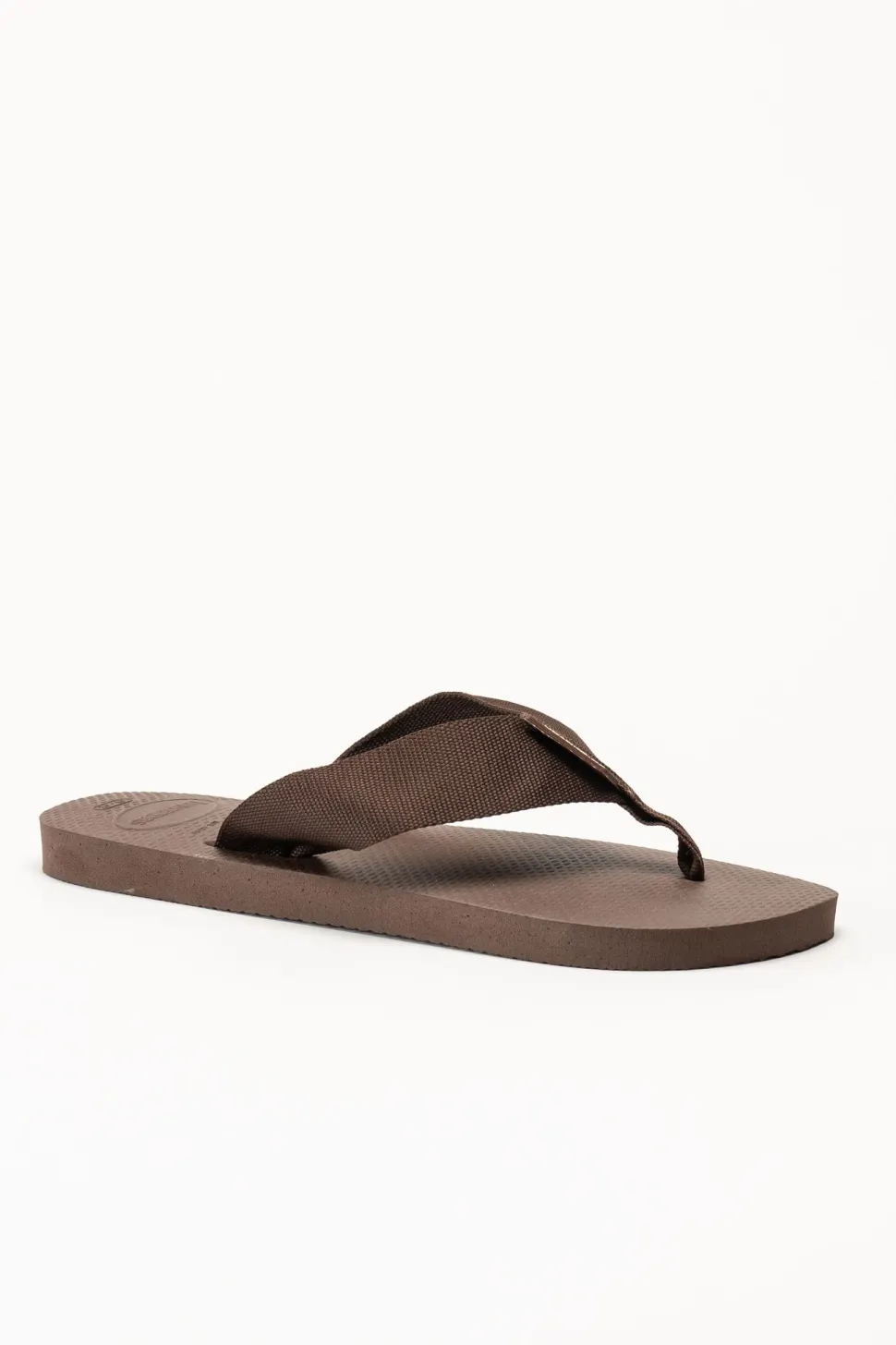 Havaianas - Urban Basic - Mörkbruna flip flops