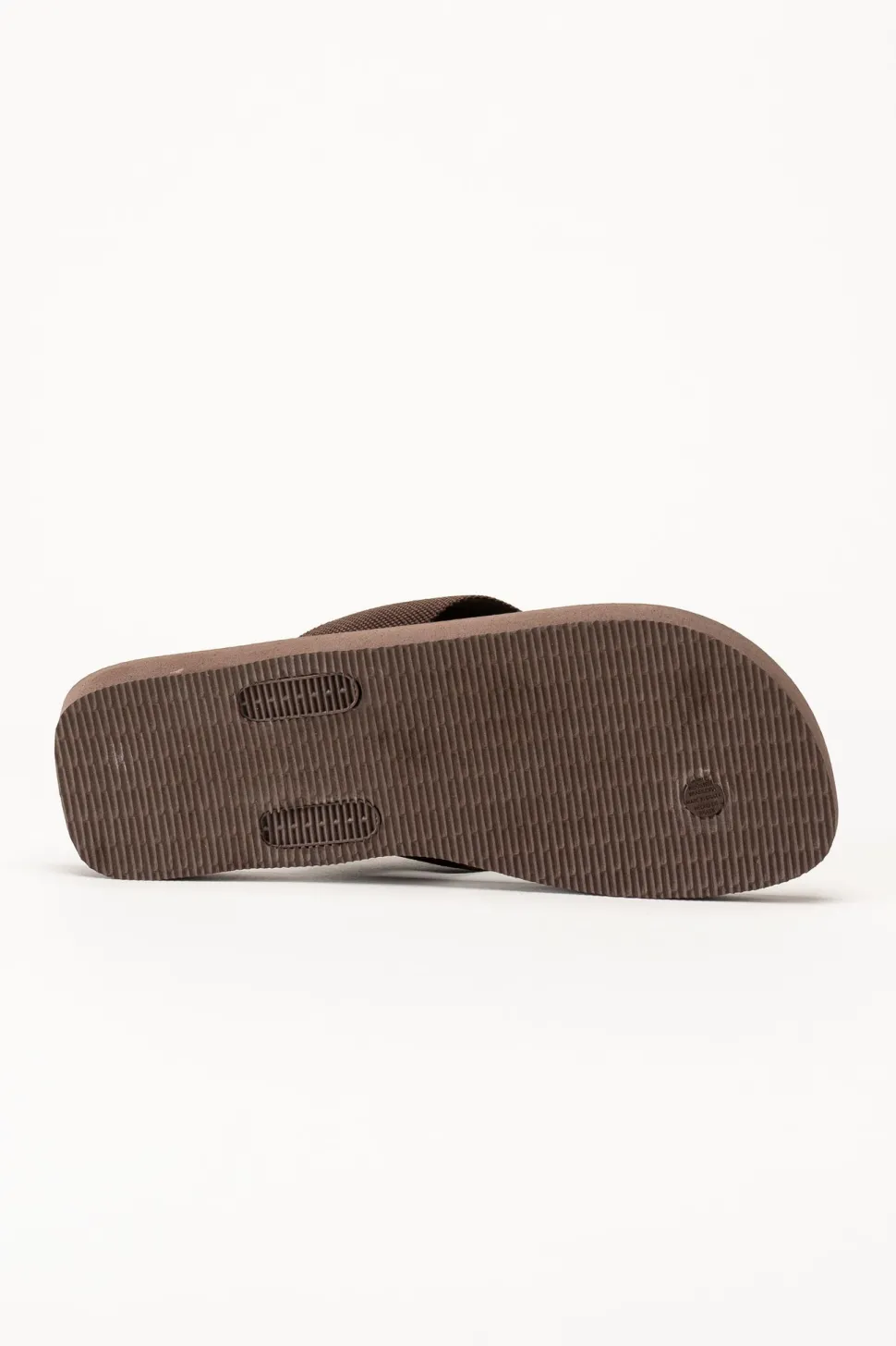 Havaianas - Urban Basic - Mörkbruna flip flops