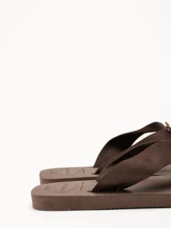 Havaianas - Urban Basic - Mörkbruna flip flops