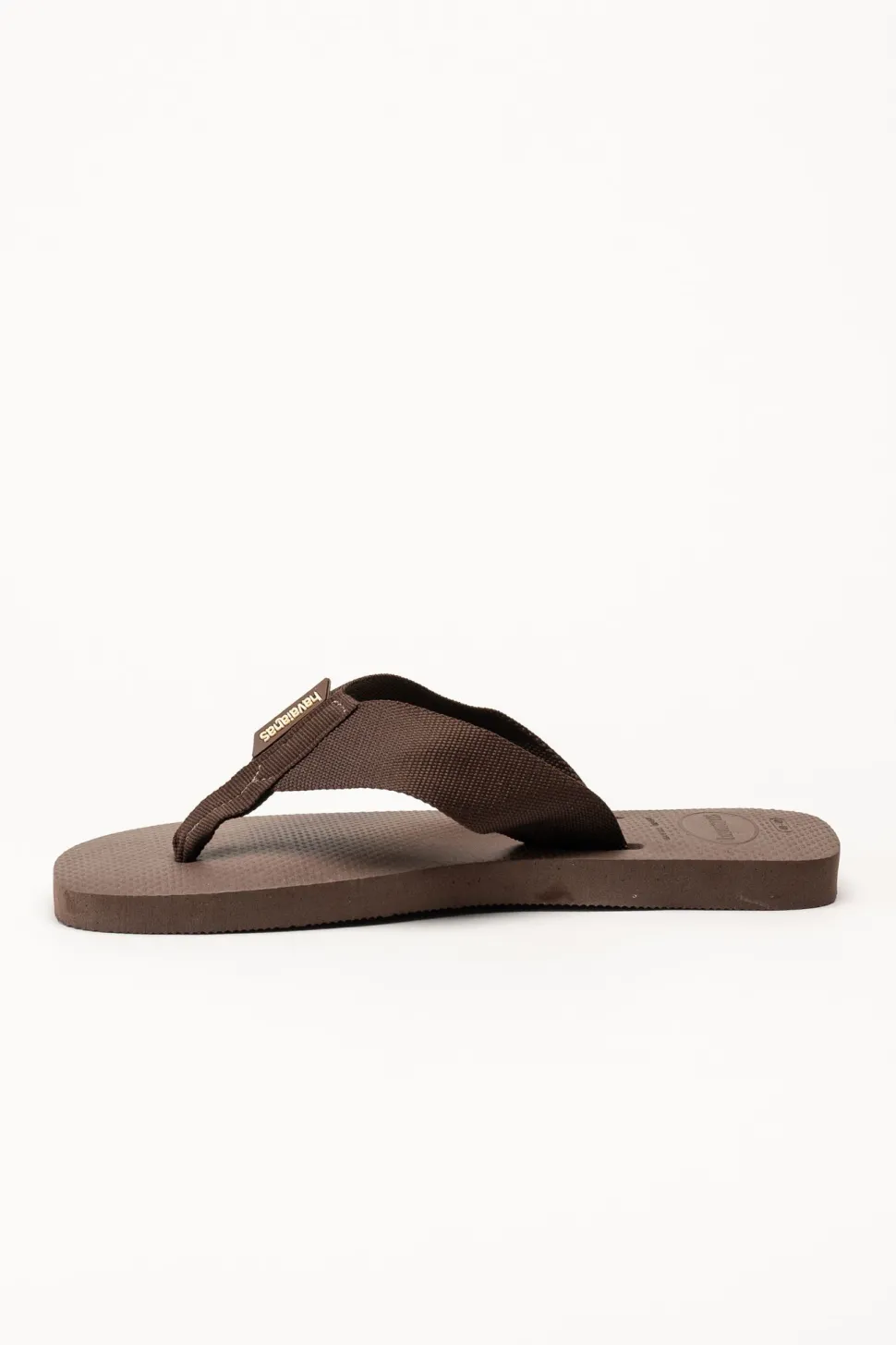 Havaianas - Urban Basic - Mörkbruna flip flops