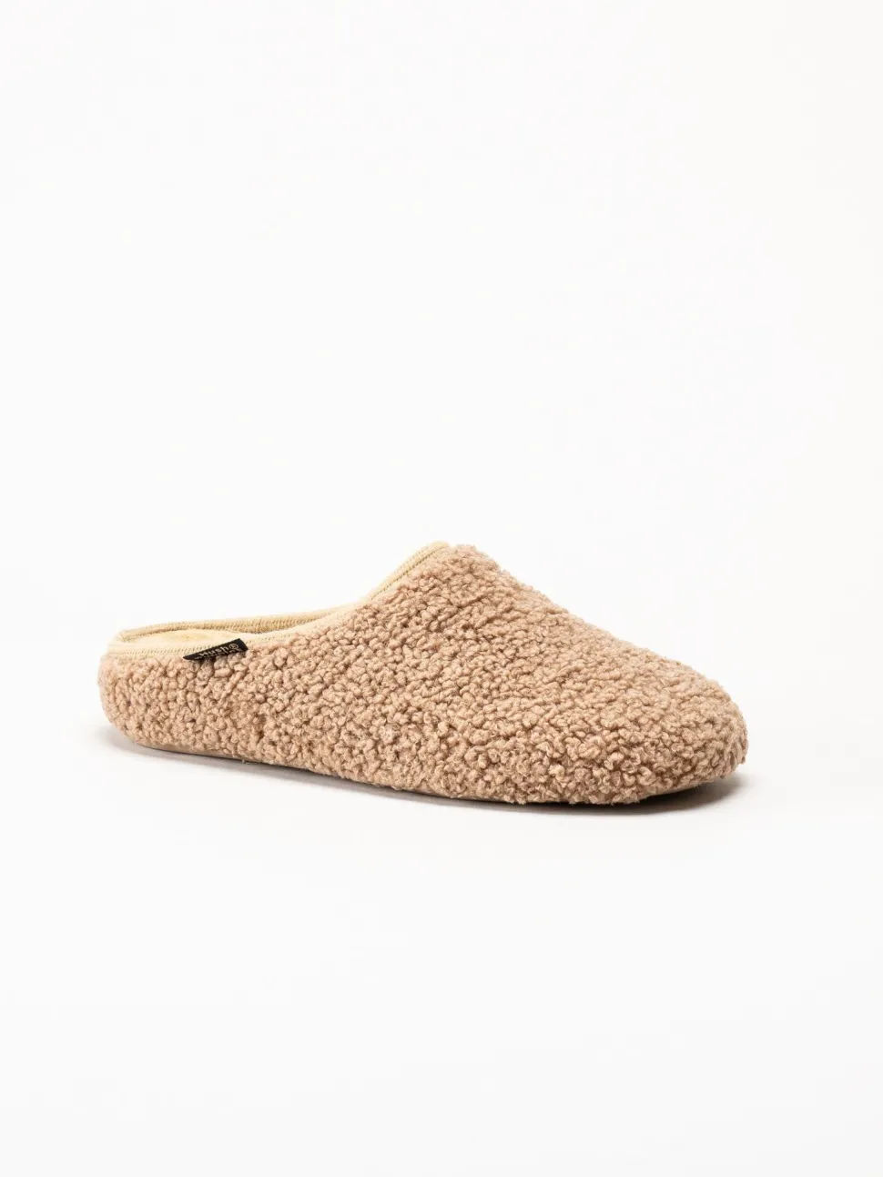 Hush Puppies - Women´s Lunia - Bruna fodrade tofflor