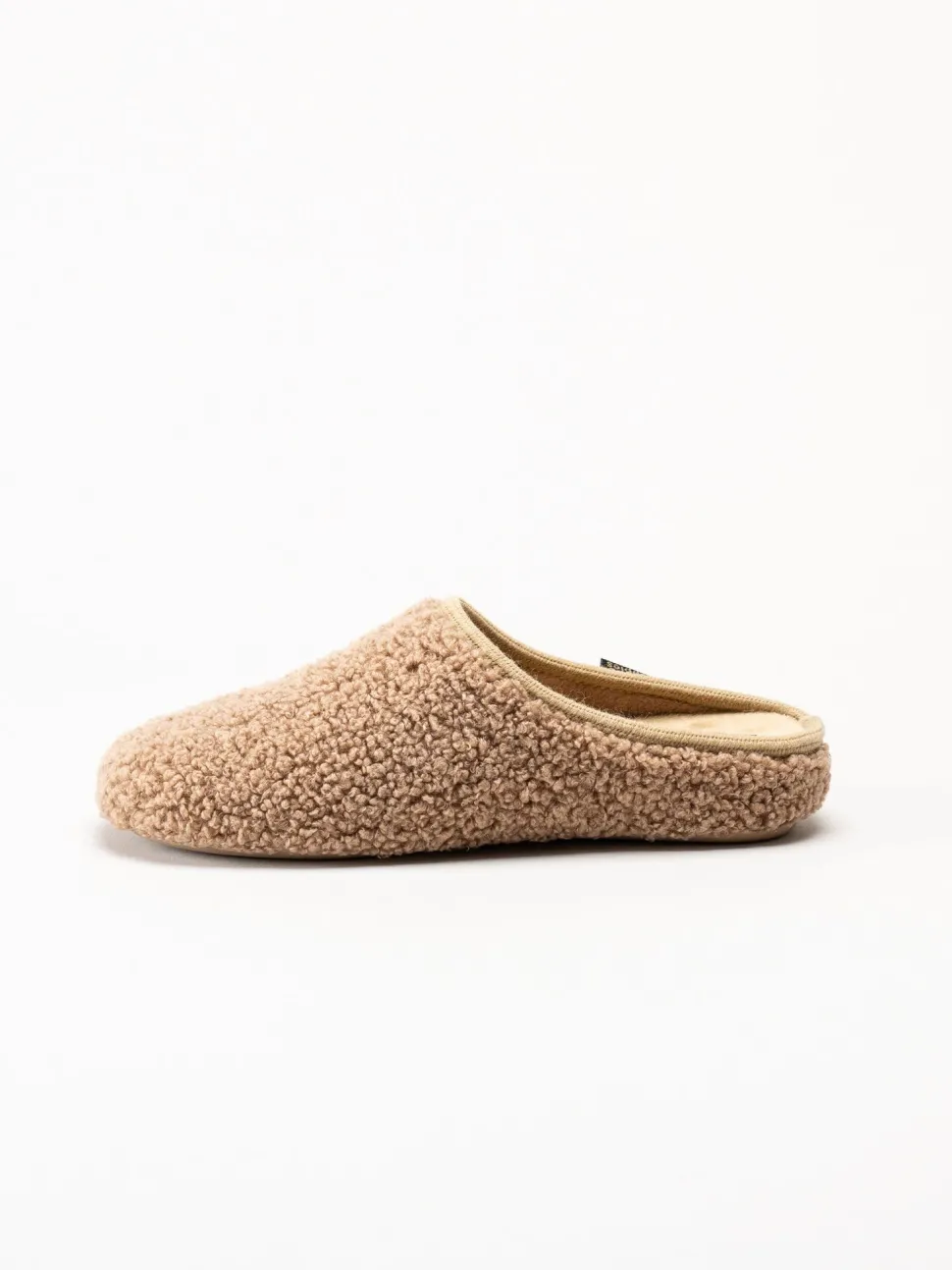 Hush Puppies - Women´s Lunia - Bruna fodrade tofflor