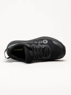 Icebug - Arcus 2 Mens BUGRip GTX - Svarta löparskor med dubbar