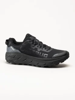 Icebug - Arcus 2 Mens BUGRip GTX - Svarta löparskor med dubbar