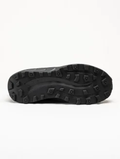 Icebug - Arcus 2 Mens BUGRip GTX - Svarta löparskor med dubbar