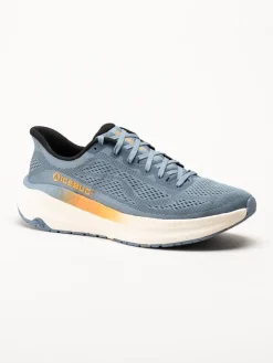 Icebug - Aura Mens RB9X - Ljusblå löparskor i textil