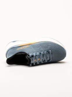 Icebug - Aura Womens RB9X - Blå löparskor i textil