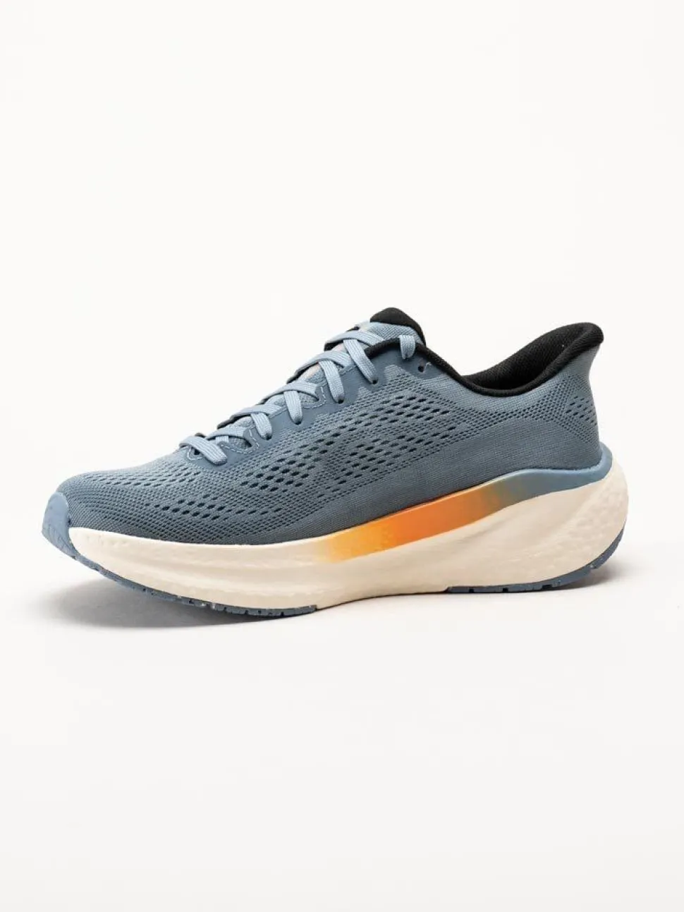 Icebug - Aura Womens RB9X - Blå löparskor i textil
