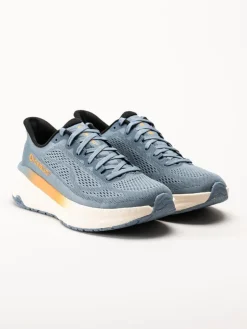 Icebug - Aura Womens RB9X - Blå löparskor i textil