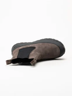 Icebug - Boda M NT - Bruna chelsea boots i mocka