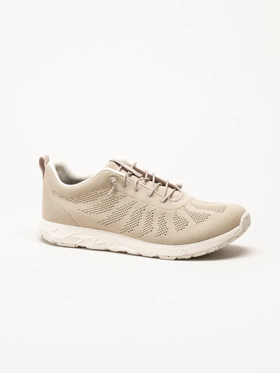 Icebug - Eli RB9X - Beige sportskor i mesh