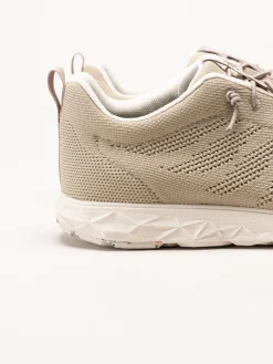 Icebug - Eli RB9X - Beige sportskor i mesh