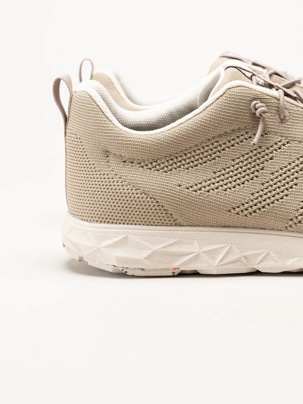 Icebug - Eli RB9X - Beige sportskor i mesh