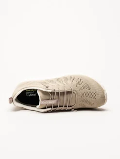 Icebug - Eli RB9X - Beige sportskor i mesh