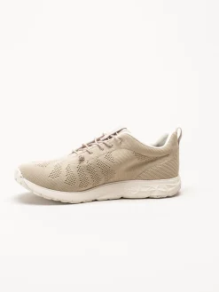 Icebug - Eli RB9X - Beige sportskor i mesh