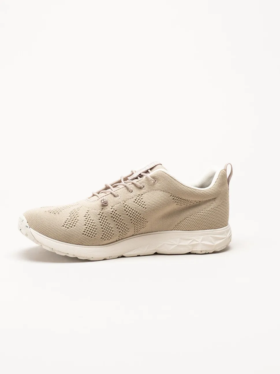 Icebug - Eli RB9X - Beige sportskor i mesh