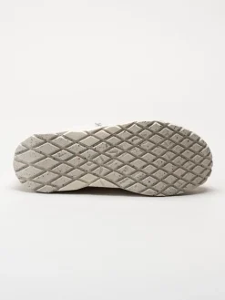 Icebug - Eli RB9X - Offwhite sportskor i mesh
