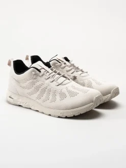Icebug - Eli RB9X - Offwhite sportskor i mesh
